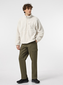 Флісова кофта The North Face Extreme Pile модель NF0A88Y5QLI1 Фото