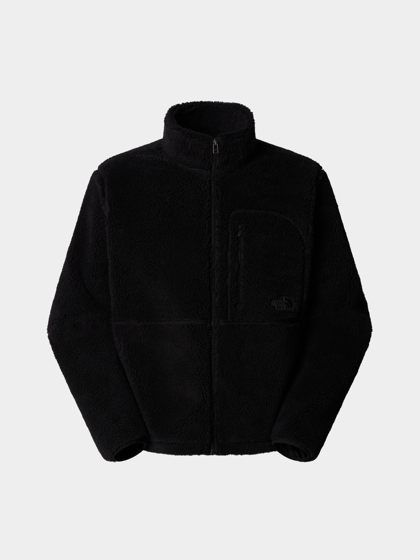 Флісова кофта The North Face Extreme Pile модель NF0A88Y5JK31 Флісова кофта The North Face Extreme Pile модель NF0A88Y5JK31 Фото