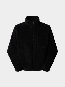 Флісова кофта The North Face Extreme Pile модель NF0A88Y5JK31 Флісова кофта The North Face Extreme Pile модель NF0A88Y5JK31 Фото