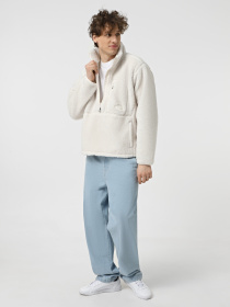 Флисовая кофта The North Face Extreme Pile модель NF0A88Y6QLI1 Фото