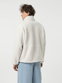 Флисовая кофта The North Face Extreme Pile модель NF0A88Y6QLI1 Фото