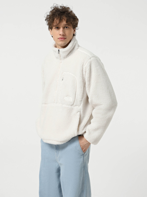 Флисовая кофта The North Face Extreme Pile модель NF0A88Y6QLI1 Фото