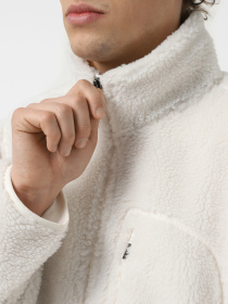 Флісова кофта The North Face Extreme Pile модель NF0A88Y6QLI1 Фото