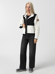 Флисовая кофта The North Face Retro Denali модель NF0A88YRBIX1 Фото