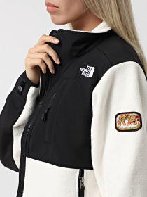 Флисовая кофта The North Face Retro Denali модель NF0A88YRBIX1 Фото