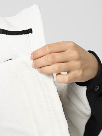 Флисовая кофта The North Face Retro Denali модель NF0A88YRBIX1 Фото