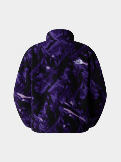 Кофта The North Face Fleeski 1/4 Zip модель NF0A88Z33VI1 — фото 6 - INTERTOP