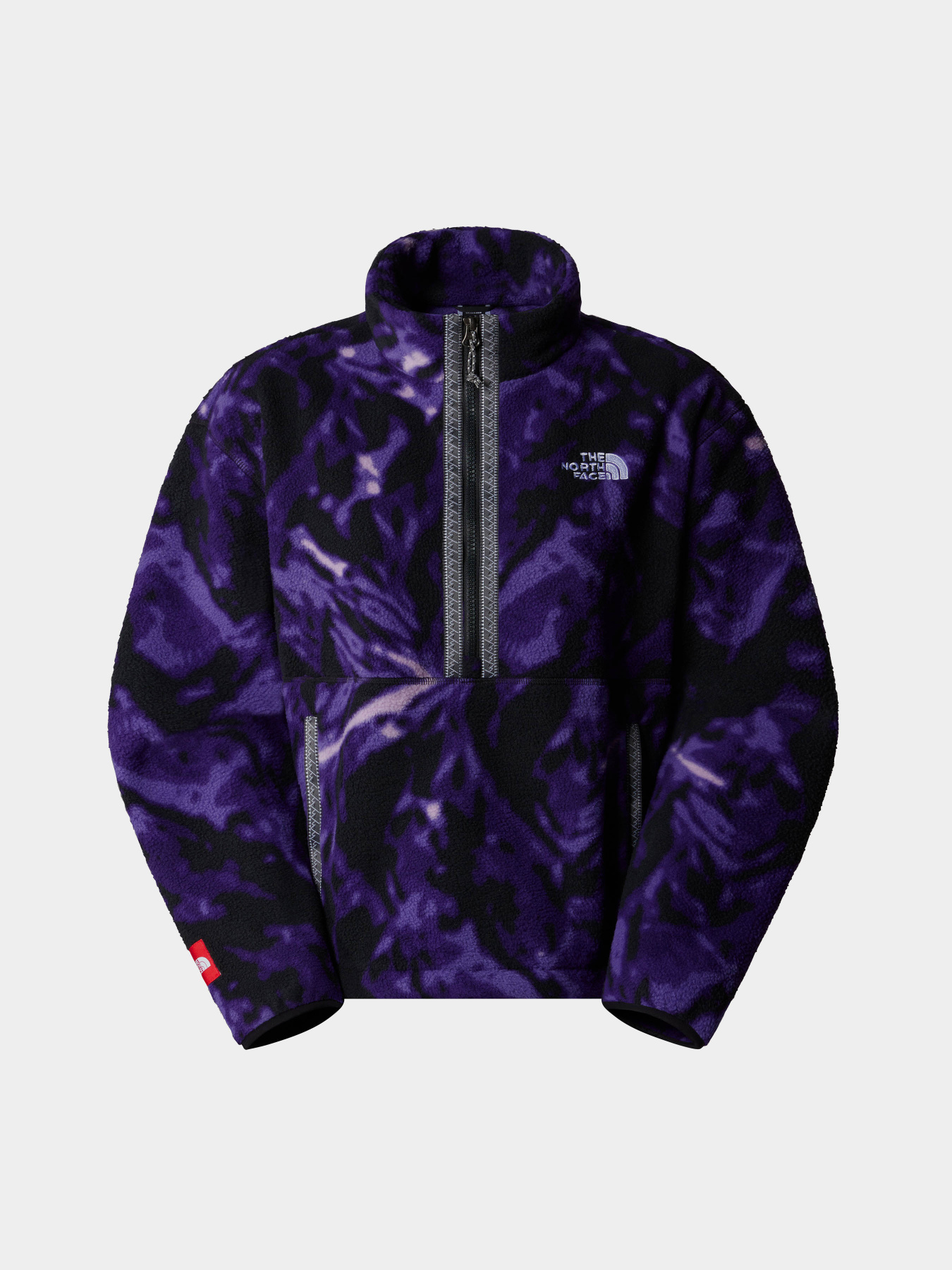 Кофта The North Face Fleeski 1/4 Zip модель NF0A88Z33VI1 Фото