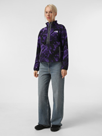 Кофта The North Face Fleeski 1/4 Zip модель NF0A88Z33VI1 Фото