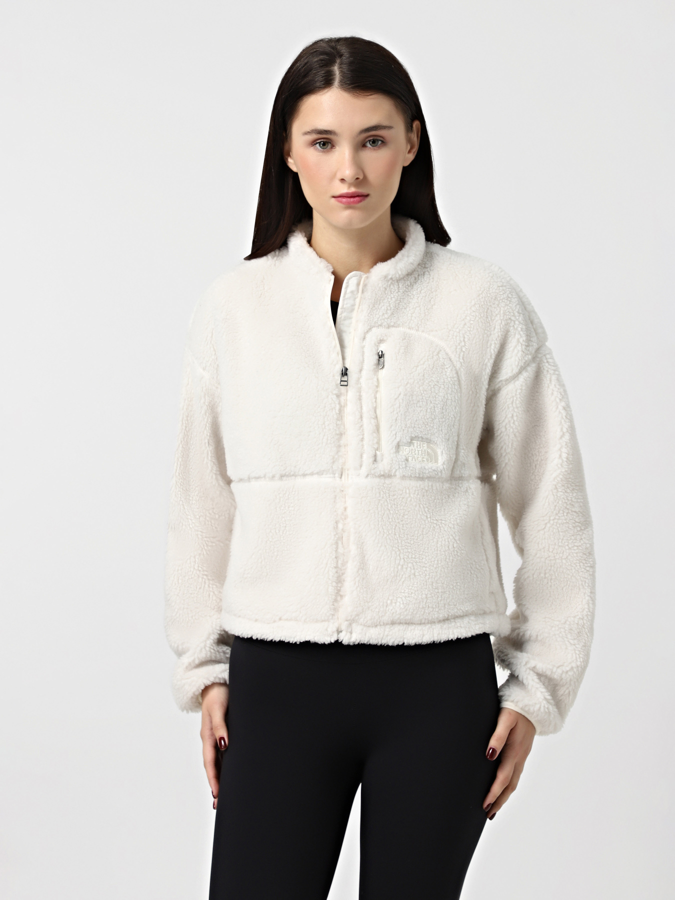 Кофта The North Face Extreme Pile Модель NF0A88ZBQLI1 Фото