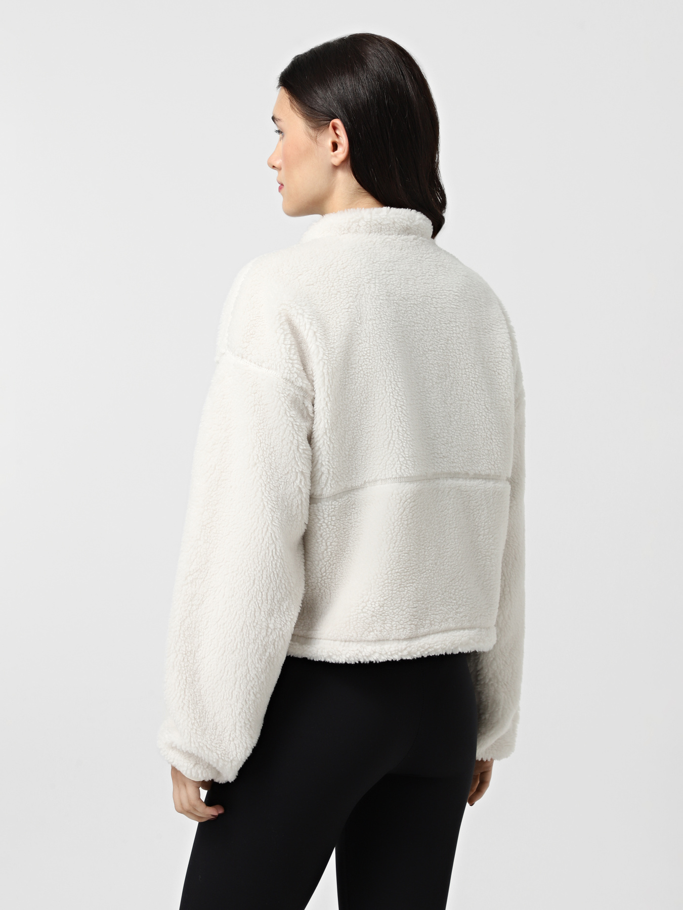 Флисовая кофта The North Face Extreme Pile модель NF0A88ZBQLI1 Фото