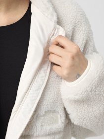 Флисовая кофта The North Face Extreme Pile модель NF0A88ZBQLI1 Фото