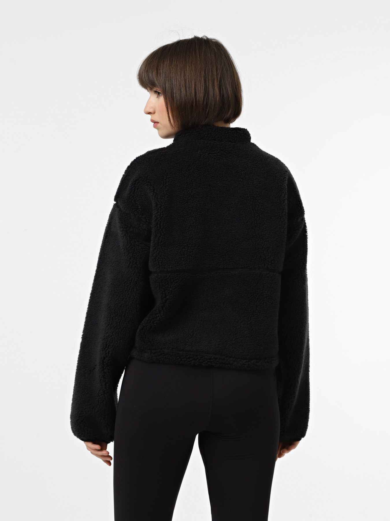 Флисовая кофта The North Face Extreme Pile модель NF0A88ZBJK31 Фото