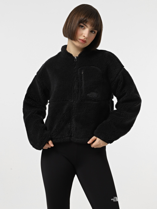 Кофта The North Face Extreme Pile модель NF0A88ZBJK31 Фото