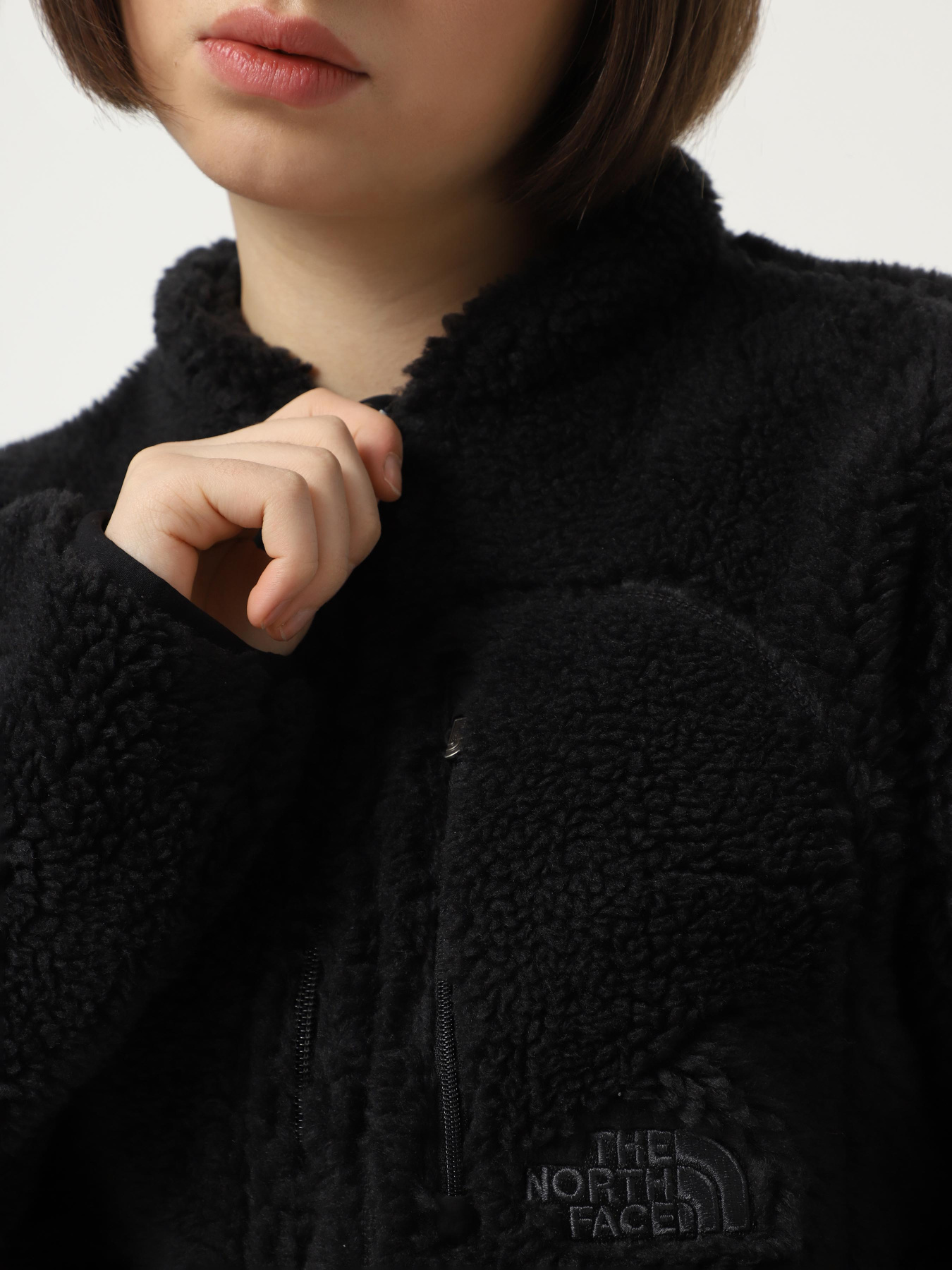 Флісова кофта The North Face Extreme Pile модель NF0A88ZBJK31 Фото