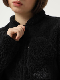 Флісова кофта The North Face Extreme Pile модель NF0A88ZBJK31 Фото