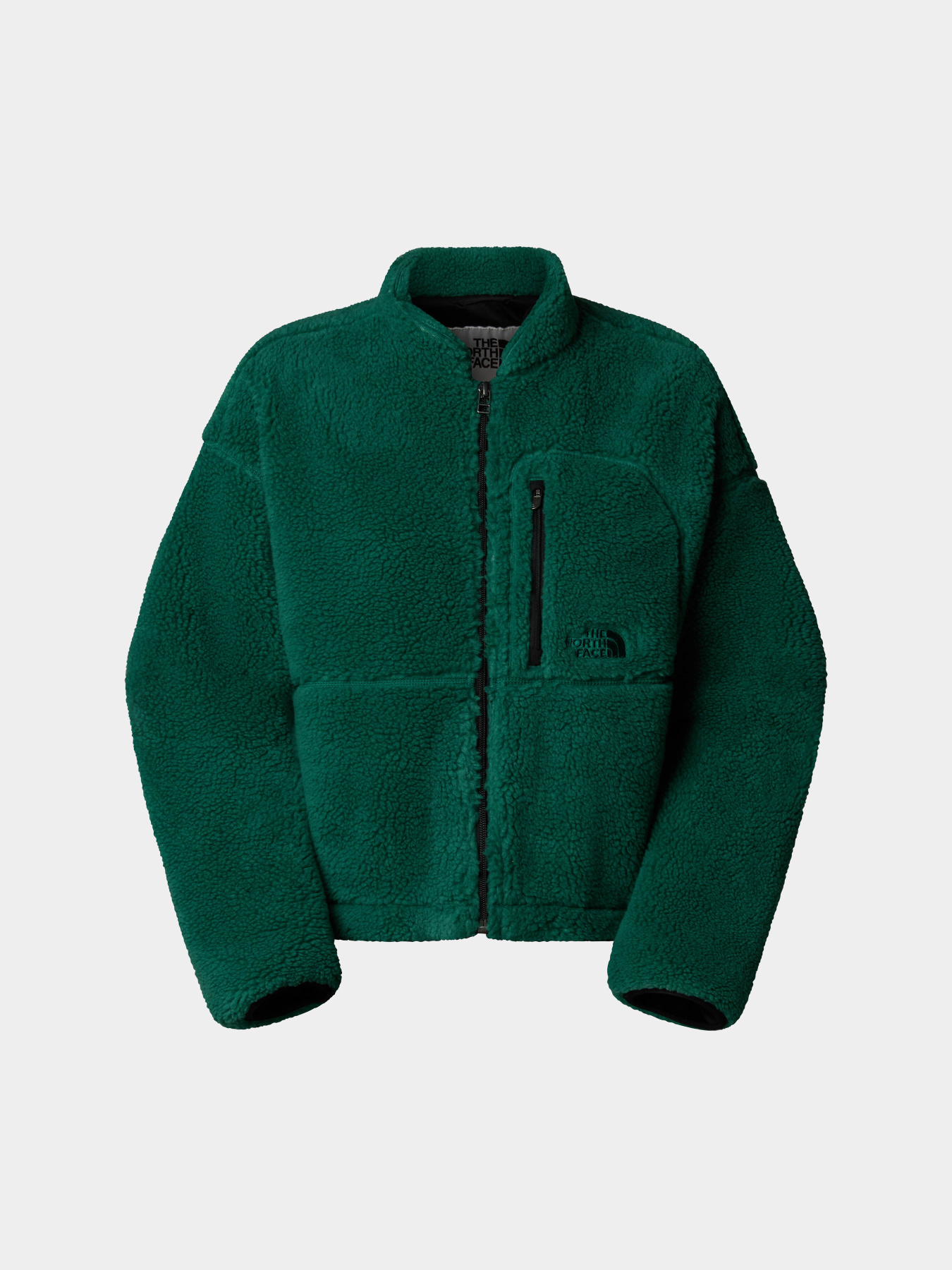 Кофта The North Face Extreme Pile модель NF0A88ZBS9W1 Фото