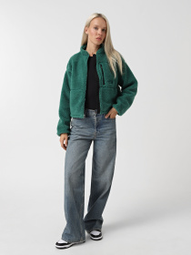 Кофта The North Face Extreme Pile модель NF0A88ZBS9W1 Фото