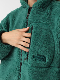 Флисовая кофта The North Face Extreme Pile модель NF0A88ZBS9W1 Фото