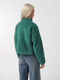 Флисовая кофта The North Face Extreme Pile модель NF0A88ZBS9W1 Фото