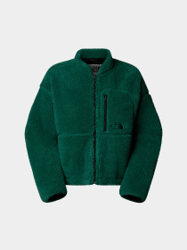 Флисовая кофта The North Face Extreme Pile модель NF0A88ZBS9W1 Фото