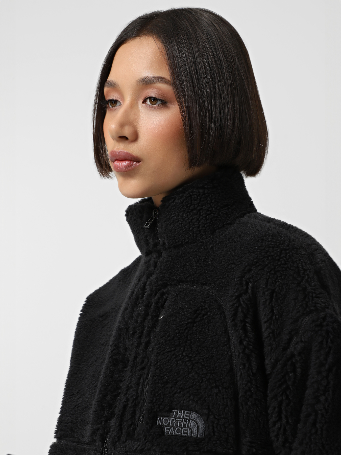 Кофта The North Face Extreme Pile Модель NF0A88ZCJK31 Фото