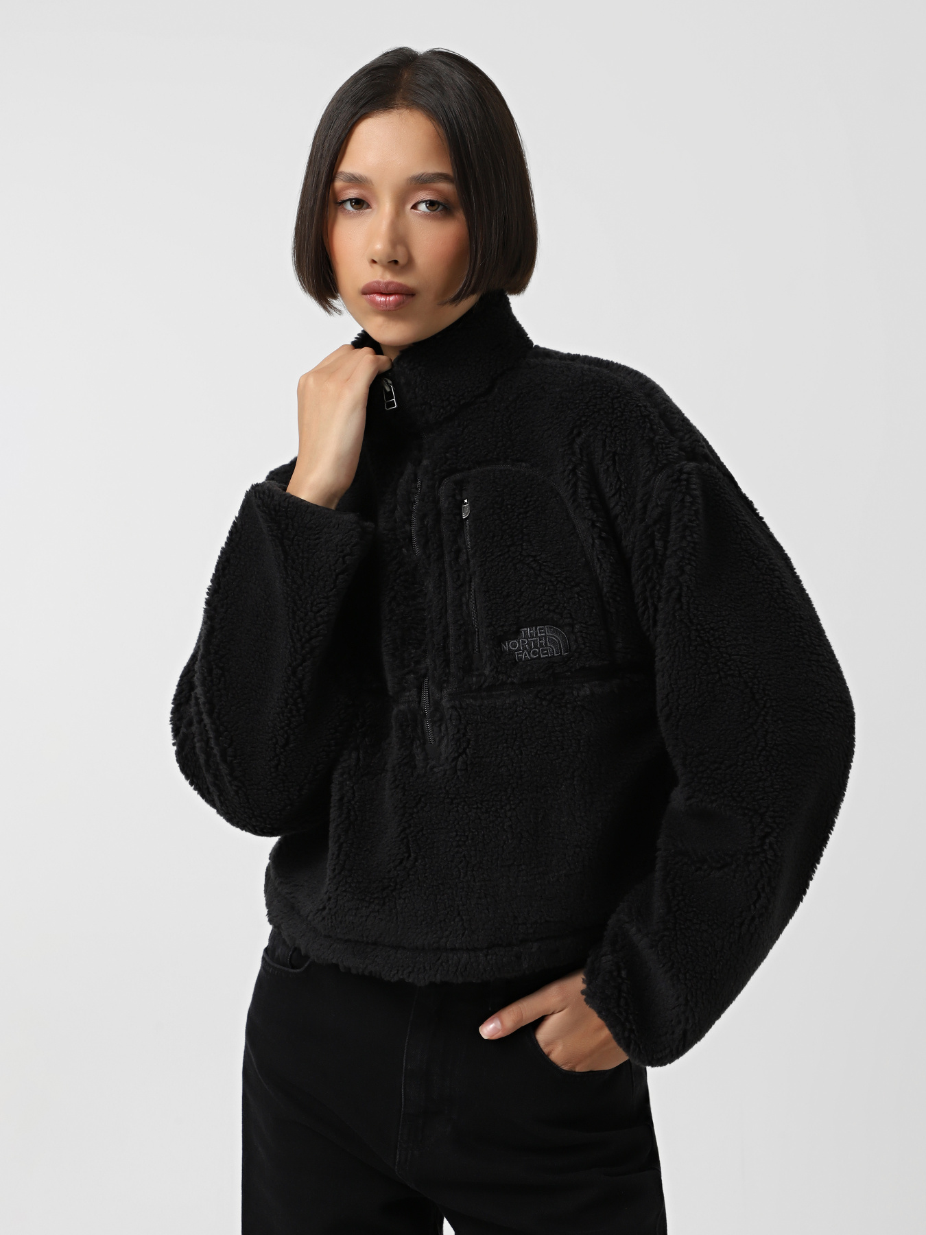 Кофта The North Face Extreme Pile Модель NF0A88ZCJK31 Фото