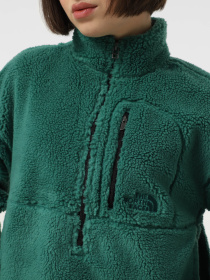 Флисовая кофта The North Face Extreme Pile модель NF0A88ZCS9W1 Фото