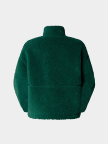 Флисовая кофта The North Face Extreme Pile модель NF0A88ZCS9W1 Фото