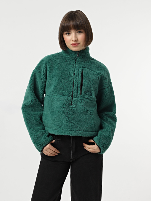 Кофта The North Face Extreme Pile модель NF0A88ZCS9W1 Фото