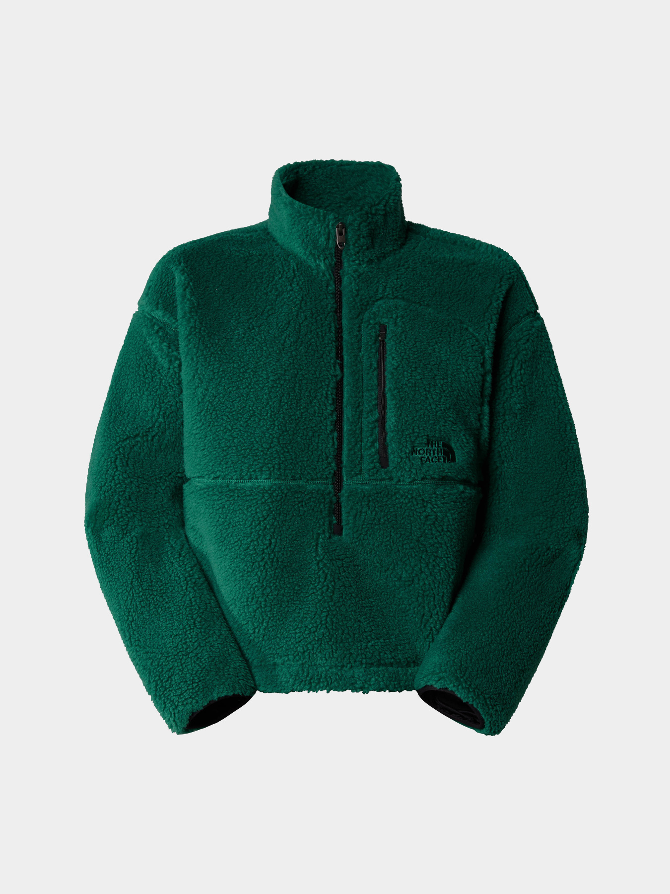 Флісова кофта The North Face Extreme Pile модель NF0A88ZCS9W1 Фото