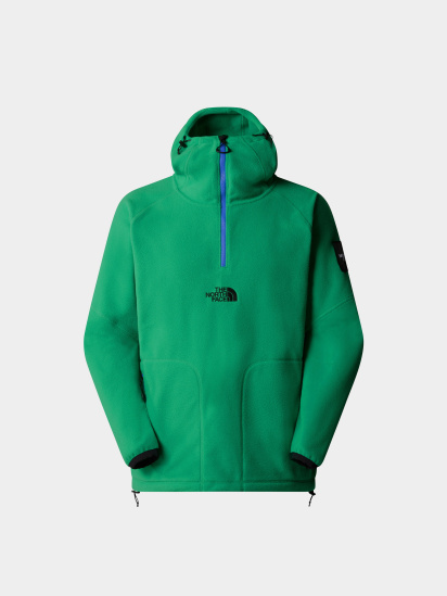 Кофта The North Face x Yinka Ilori Fleece модель NF0A89GFPO81 — фото 5 - INTERTOP