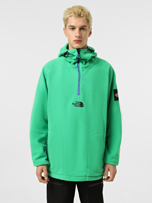 Кофта спортивная The North Face x Yinka Ilori Fleece модель NF0A89GFPO81 Фото