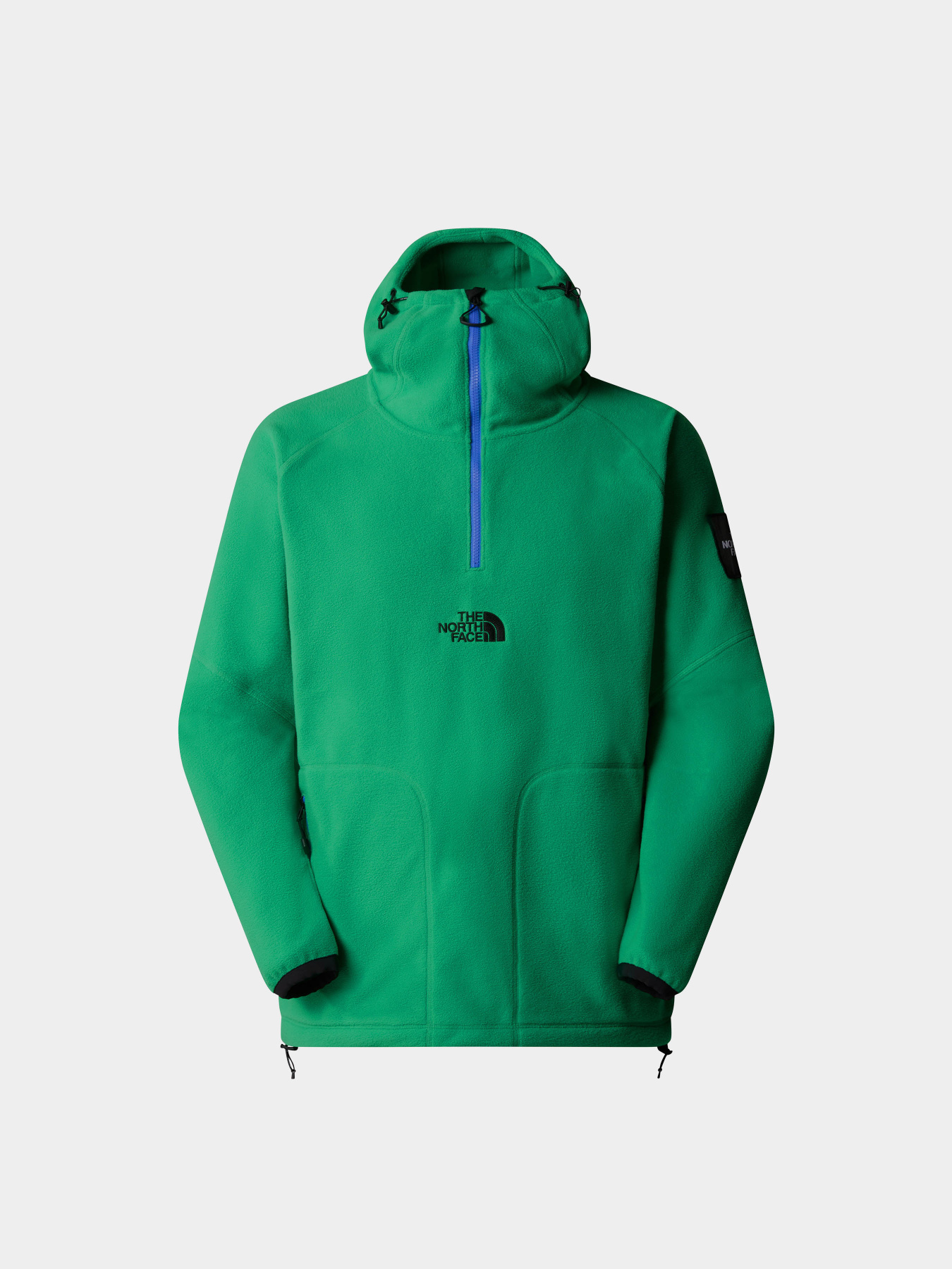 Спортивная кофта The North Face x Yinka Ilori Fleece модель NF0A89GFPO81 Фото