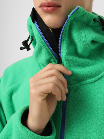 Спортивная кофта The North Face x Yinka Ilori Fleece модель NF0A89GFPO81 Фото