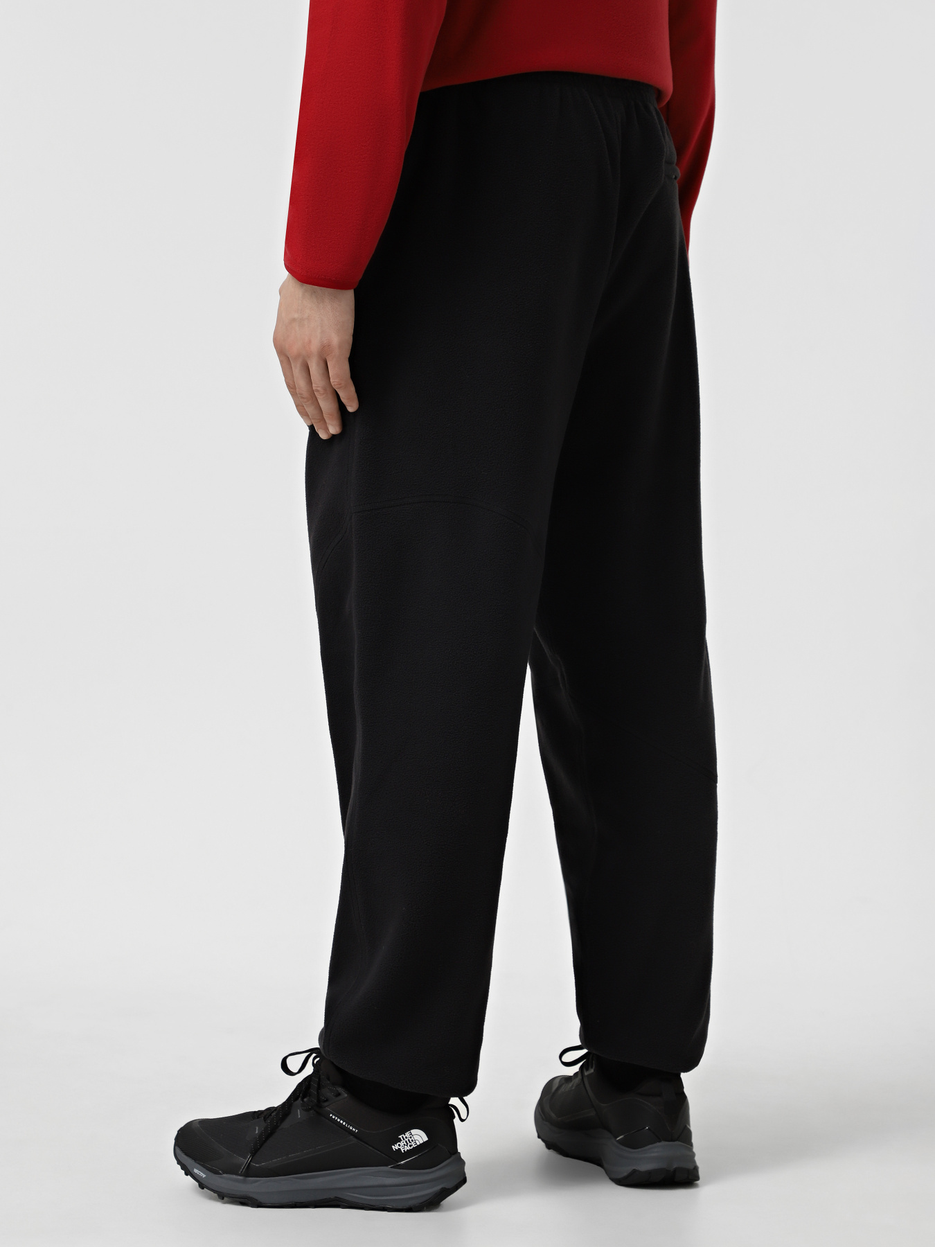 Повседневные штаны The North Face x Yinka Ilori модель NF0A89GGJK31 Повседневные штаны The North Face x Yinka Ilori модель NF0A89GGJK31 Фото