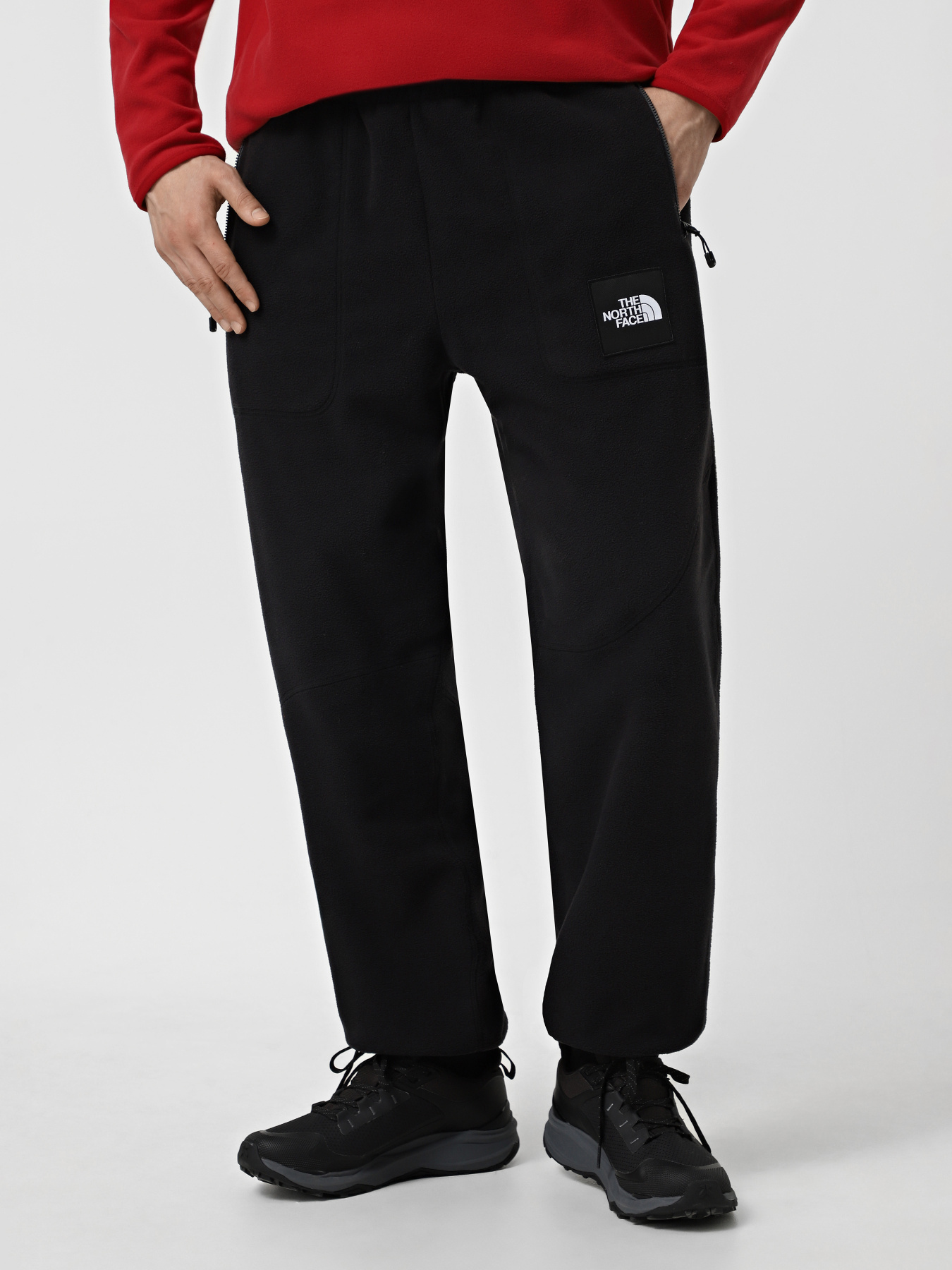 Штани The North Face x Yinka Ilori модель NF0A89GGJK31 Штани The North Face x Yinka Ilori модель NF0A89GGJK31 Фото