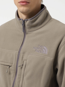 Кофта The North Face Fleece Full Zip модель NF0A8A7X1I21 Фото