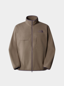 Кофта The North Face Fleece Full Zip модель NF0A8A7X1I21 Фото