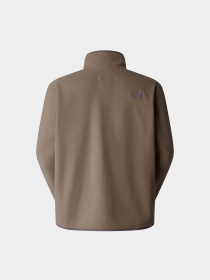 Кофта The North Face Fleece Full Zip модель NF0A8A7X1I21 Фото
