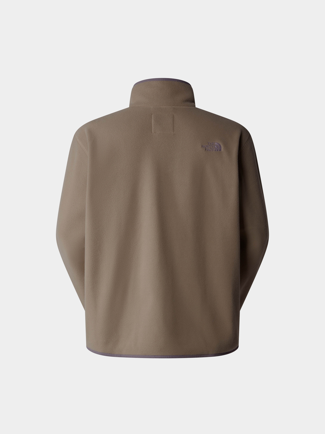Кофта The North Face Fleece Full Zip модель NF0A8A7X1I21 Фото