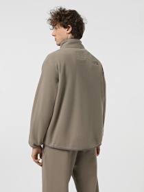 Кофта The North Face Fleece Full Zip модель NF0A8A7X1I21 Фото