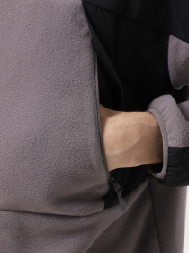 Кофта спортивная The North Face Light Fleece модель NF0A8A840IL1 Фото