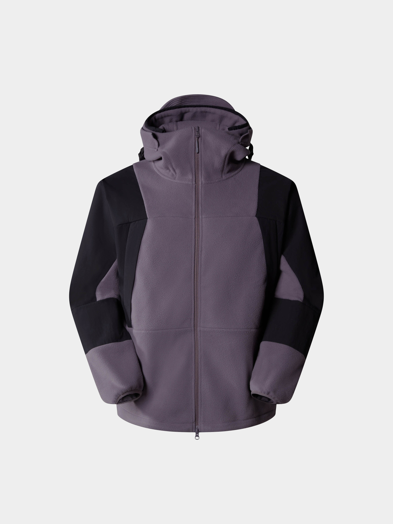 Спортивна кофта The North Face Light Fleece модель NF0A8A840IL1 Фото