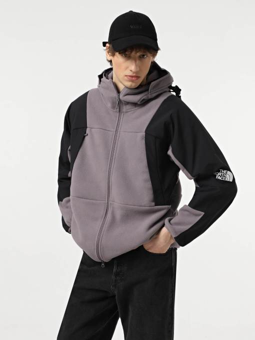 Худи и свитшоты The North Face Light Fleece модель NF0A8A840IL1 Фото