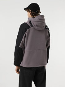 Спортивна кофта The North Face Light Fleece модель NF0A8A840IL1 Фото