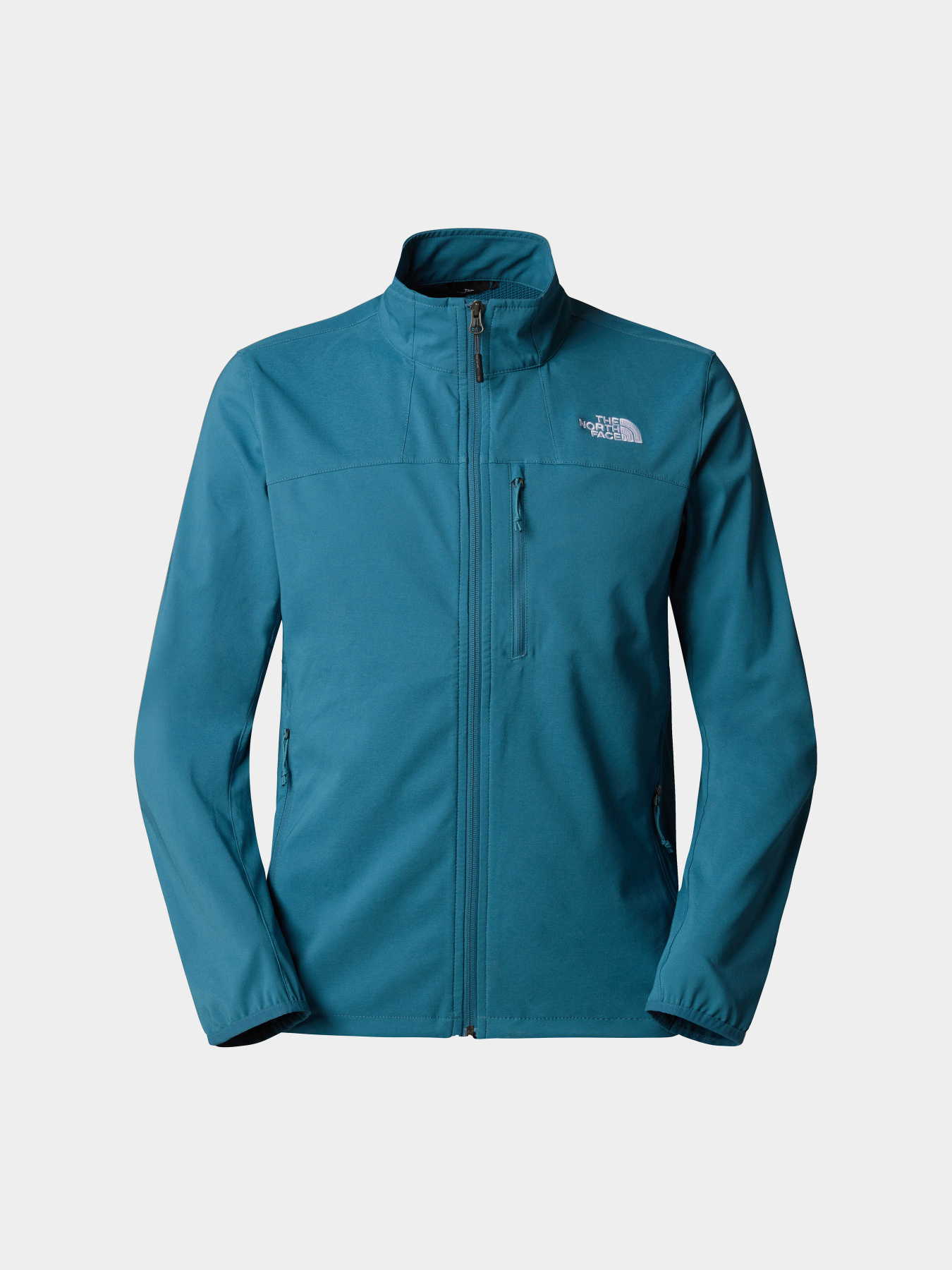 Кофта The North Face Nimble модель NF0A2TYGQ311 Фото