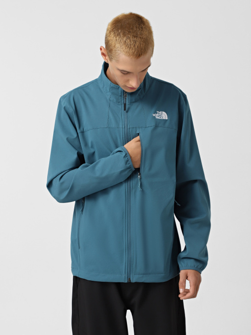 Кофта The North Face Nimble модель NF0A2TYGQ311 Фото