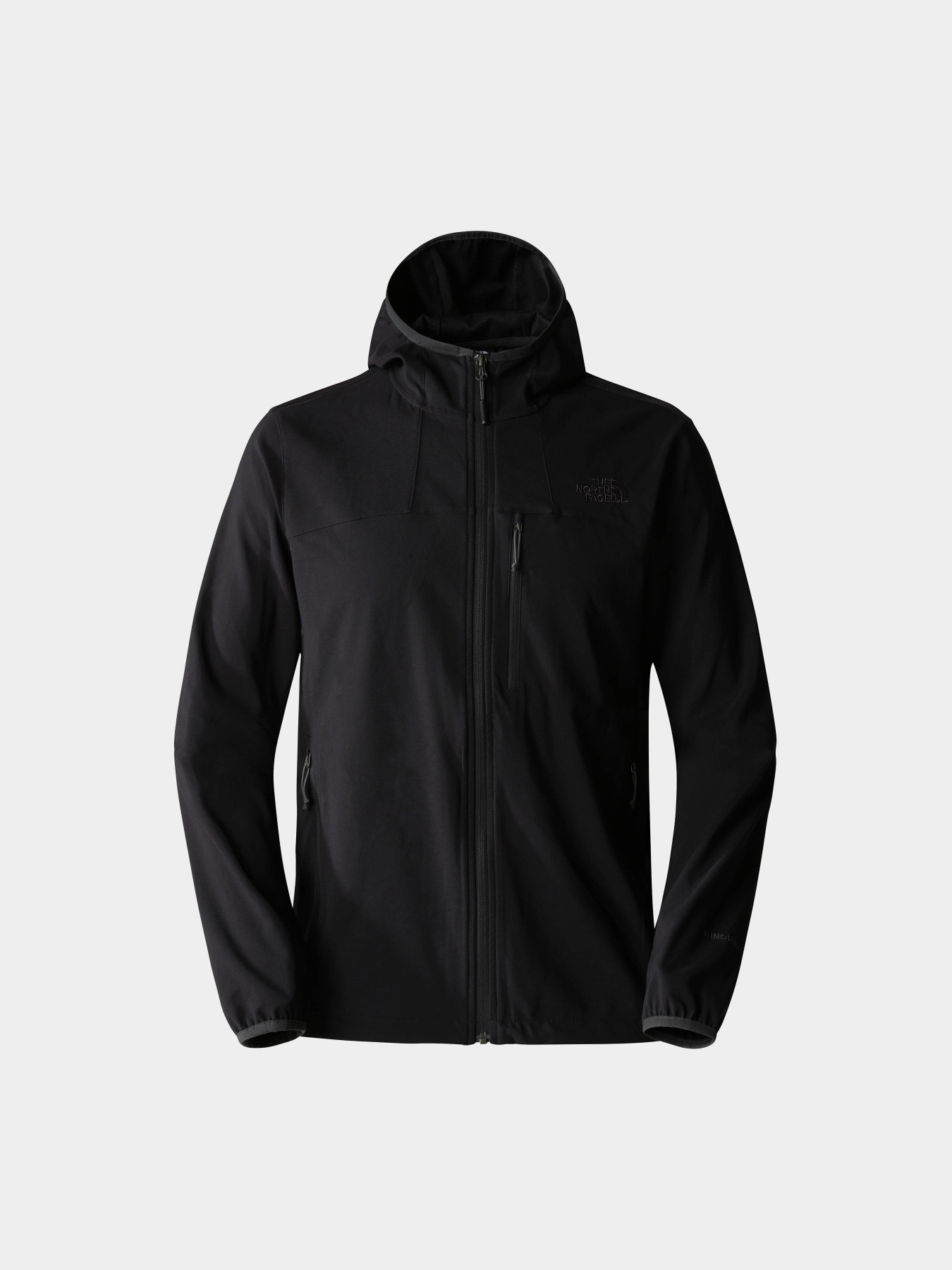Кофта The North Face Nimble Hooded модель NF0A2XLB4H01 Фото
