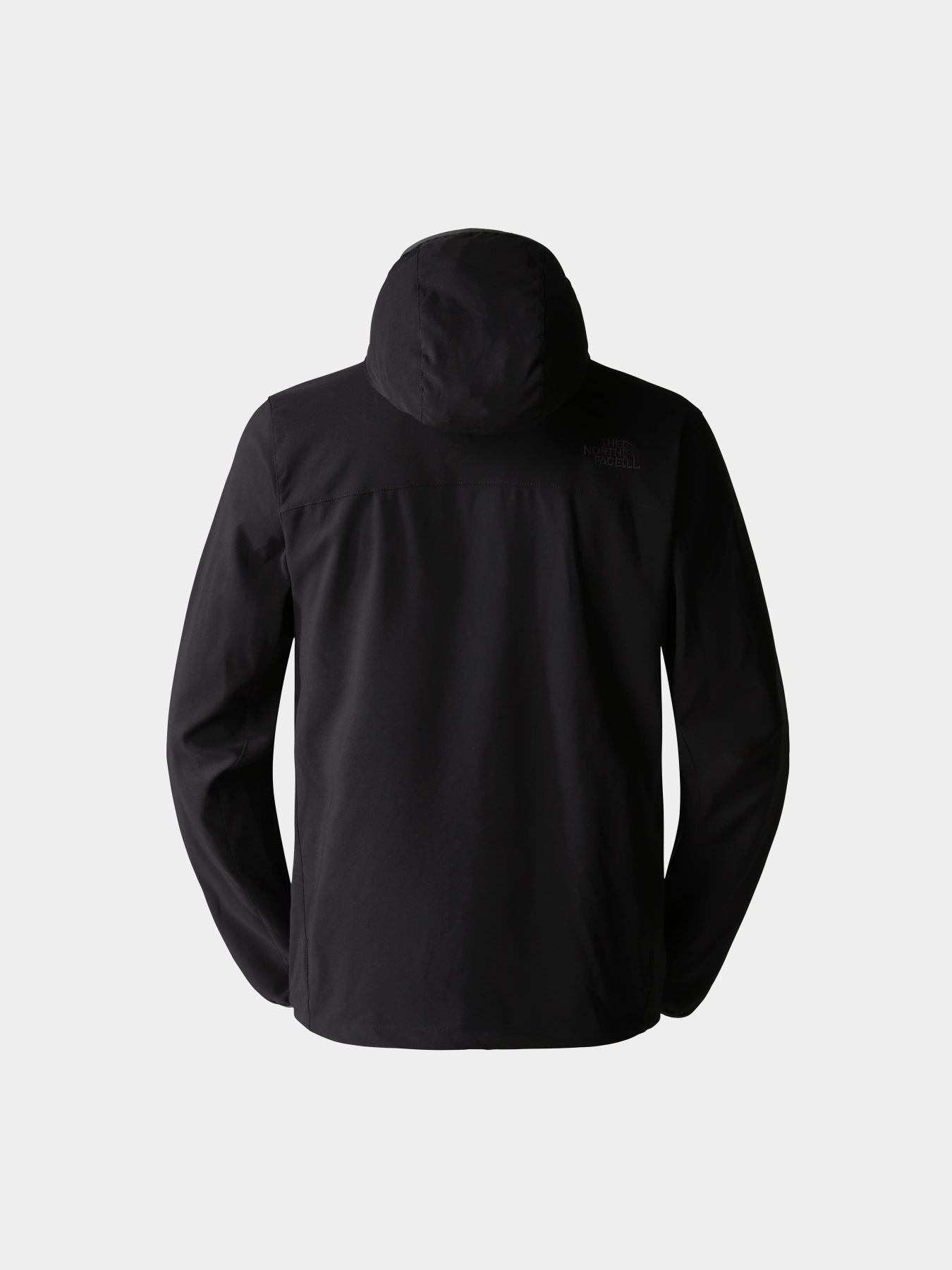 Кофта The North Face Nimble Hooded модель NF0A2XLB4H01 Фото